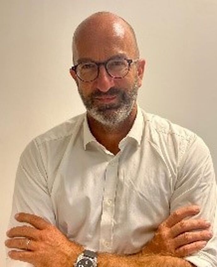 Frédéric Brejon, Expert-comptable à Caluire-et-Cuire