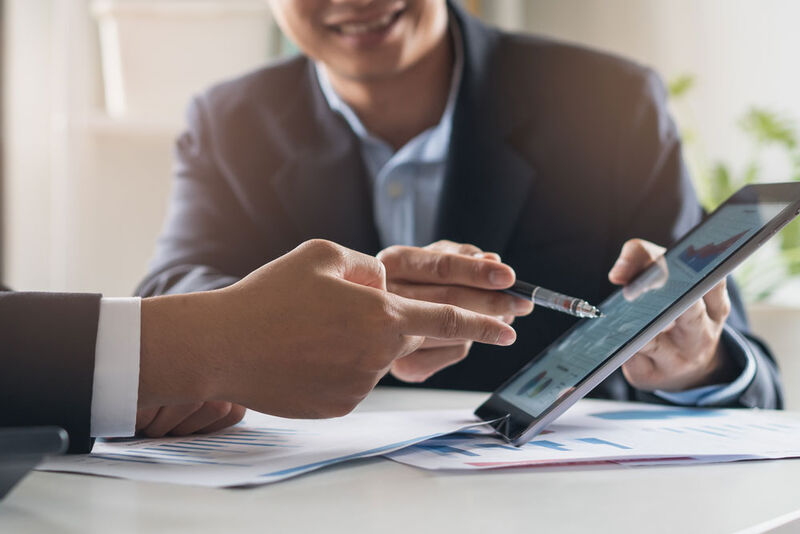 Conseil en création d’entreprise à Caluire-et-Cuire