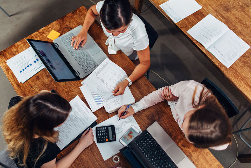Expertise Comptable à Caluire-et-Cuire