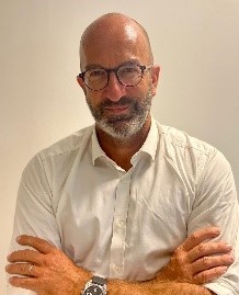 Frédéric Brejon, Expert-comptable à Caluire-et-Cuire